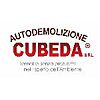 AUTODEMOLIZIONE CUBEDA SRL