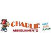 CHARLIE KIDS ABBIGLIAMENTO DA 0 A 16 ANNI