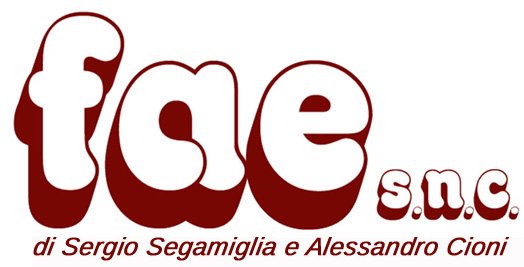 Fae Snc di Sergio Segamiglia e Alessandro Cioni