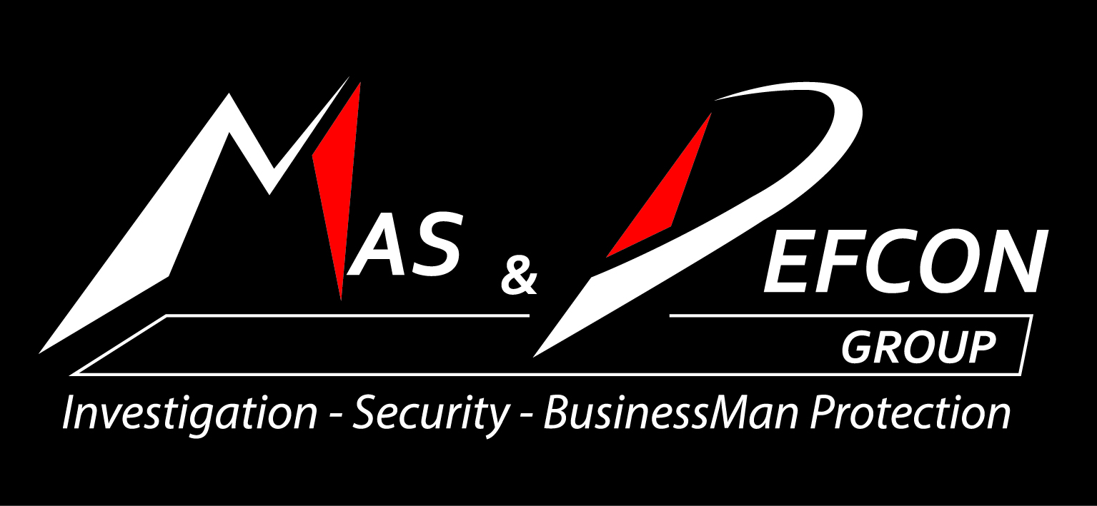 Mas Investigation & Security Services Di Quinziani Christian