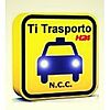 TI TRASPORTO (L'ALTERNATIVA AL TAXI)