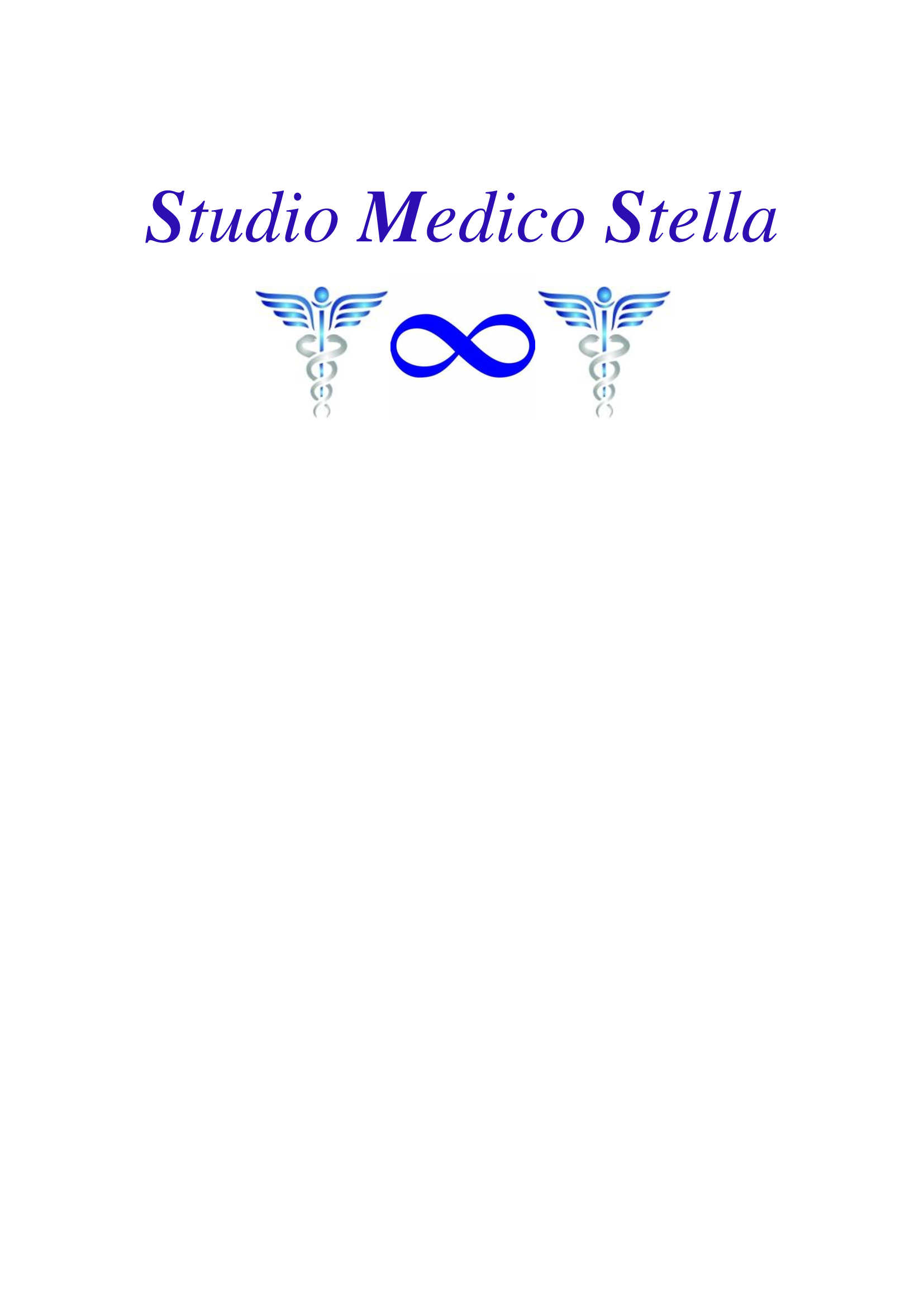 Studio Medico Stella - Agopuntura Omeopatia